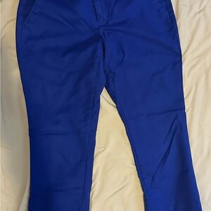 Banana Republic Cropped Pants